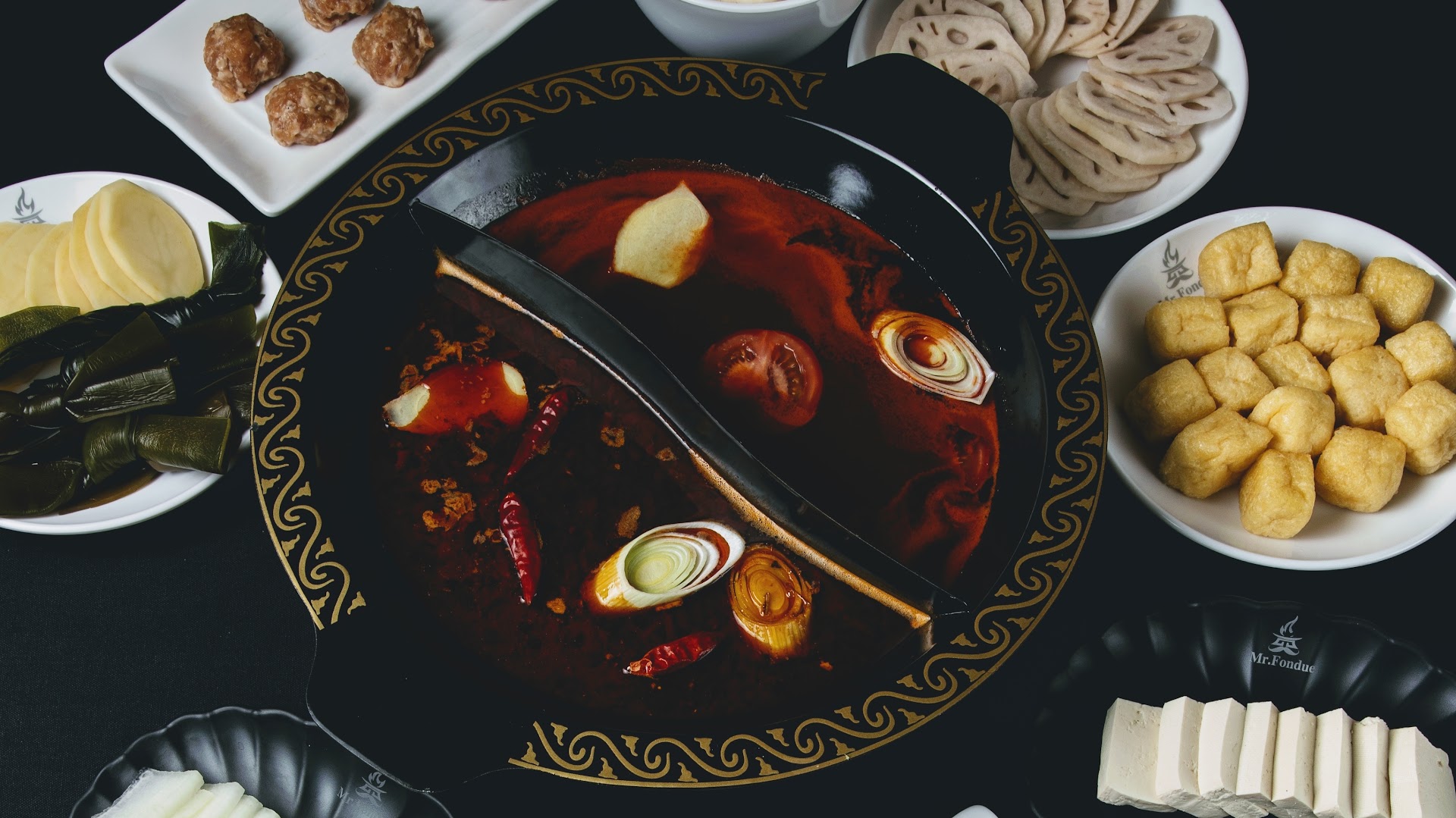 Mr.Fondue · Photos 7